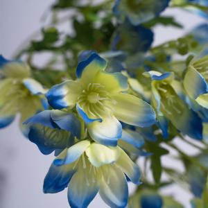 LY124309 ARTIficial flower spray 65 cm LY124309 ARTIficial flower spray 65 cm