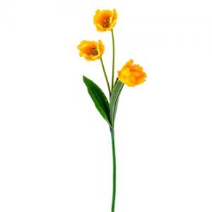 LY14376 94CM 3 head tulip LY14376 94CM 3 head tulip